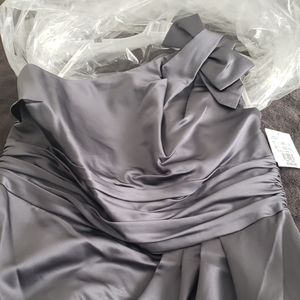 Bride Maids Dress